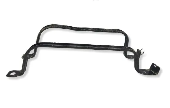 Citroen Jumpy Fuel tank mounting bracket 9813734480 9813784180