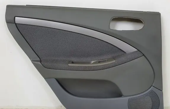 Chevrolet Lacetti Rear door card panel trim 96556359