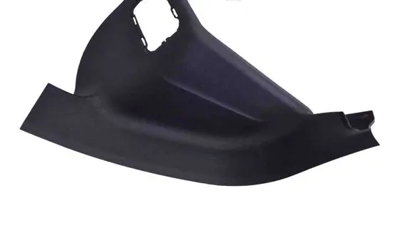 Alfa Romeo Stelvio Rear sill trim cover 156138243