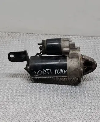 Opel Signum Starter motor 0001109055