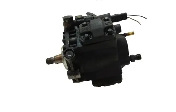 Citroen C2 Fuel injection high pressure pump 9658176080 A2C20000727 5WS40008
