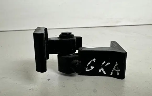 Audi A7 S7 4G Rear door lower hinge