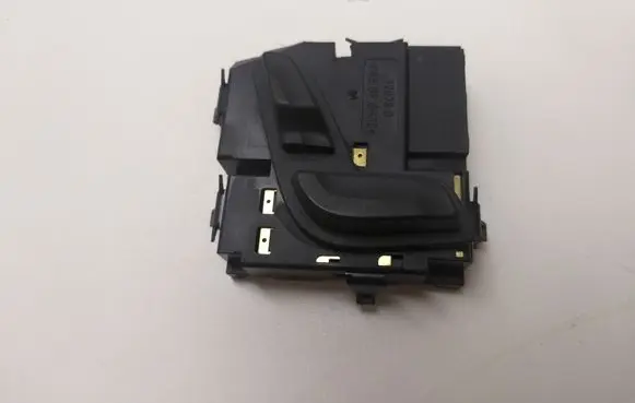 Seat control switch