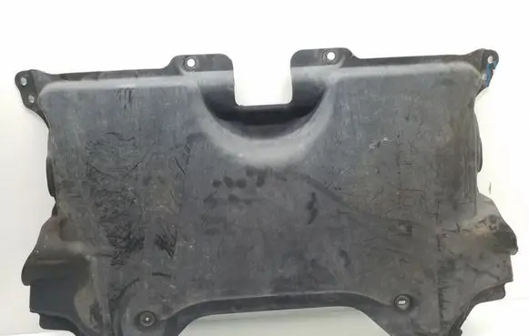 Mercedes-Benz C W204 Center/middle under tray cover A2045242430