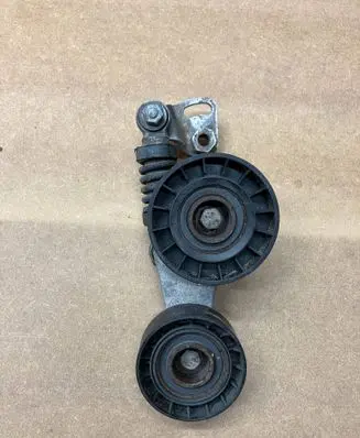 BMW 5 E34 Alternator belt tensioner pulley 1736857