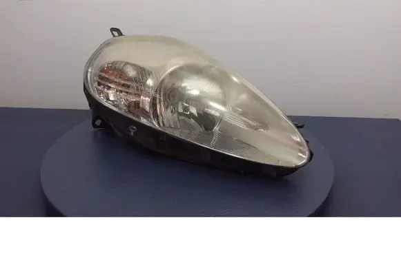 Headlight/headlamp