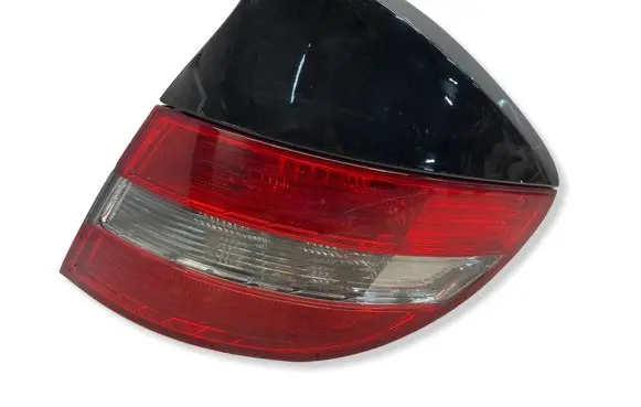 Mercedes-Benz CLC CL203 Rear/tail lights A2038205264
