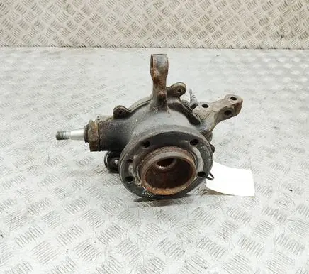 Nissan NV400 Front wheel hub 4001400Q0M
