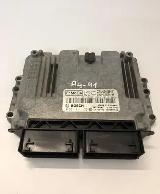 Engine control unit/module