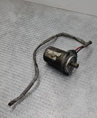 Citroen C3 Steering rack electric part 