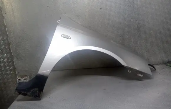 Fiat Stilo Fender