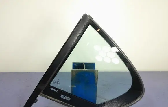 BMW 5 F10 F11 Rear side window