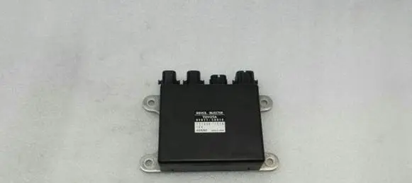 Lexus IS-F Fuel injection control unit/module 8987150010