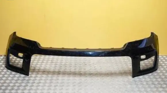 Jeep Grand Cherokee WL Front bumper 6S028TRMA