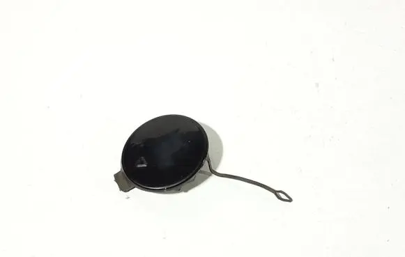 Front tow hook cap/cover