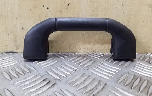 Mercedes-Benz E W212 Front interior roof grab handle A2048100051