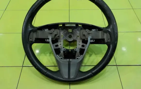 Mazda CX-7 Steering wheel 14AB110