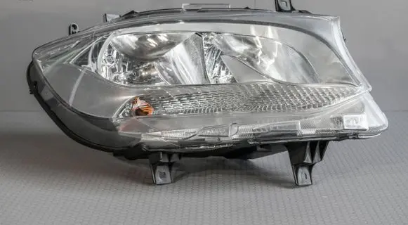 Mercedes-Benz Sprinter W907 W910 Headlight/headlamp A9109060100