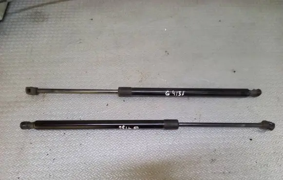 Ford Galaxy Tailgate/trunk strut/damper