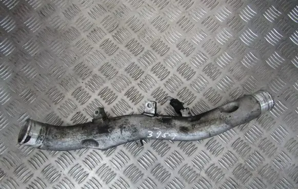 Toyota Auris 150 Intercooler hose/pipe