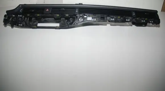 Audi A4 S4 B9 Dash center air vent grill 8X1820902