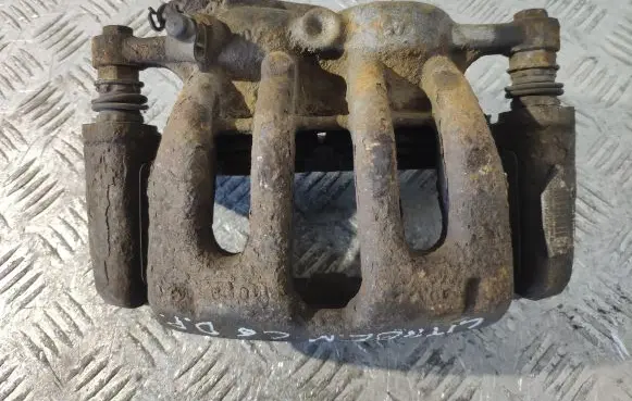 Citroen C6 Front brake caliper