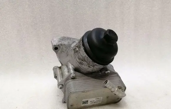Mercedes-Benz A W177 AMG Oil filter mounting bracket A2601800400