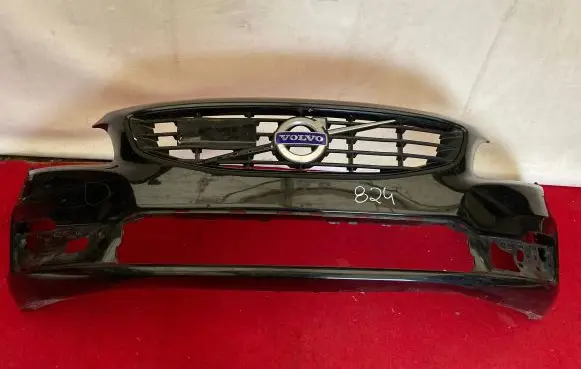 Volvo S60 Front bumper