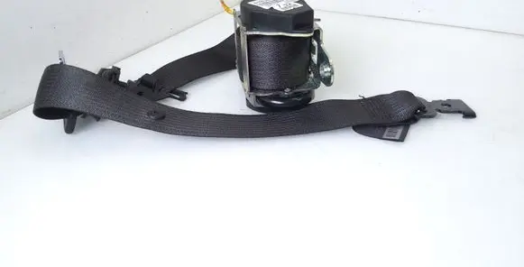 Chevrolet Cruze Front seatbelt 619516700A 100X090RH
