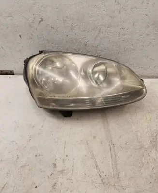 Volkswagen Golf V Headlight/headlamp 1EG24700708 1K6941003P