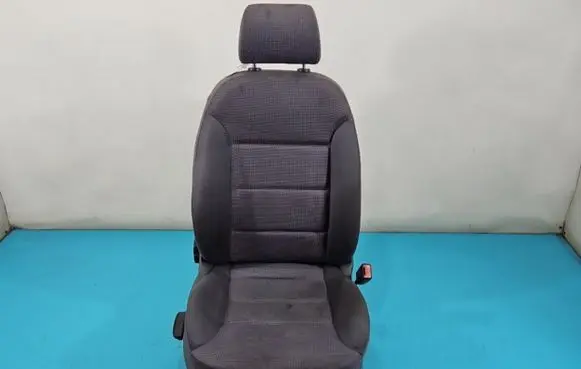 Audi A3 S3 8L Front passenger seat IMPRK1444083