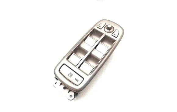 Electric window control switch