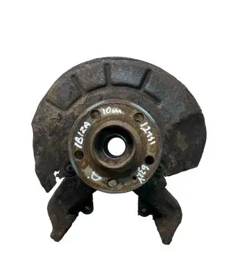Seat Ibiza IV (6J,6P) Front wheel hub