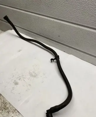 Brake vacuum hose/pipe