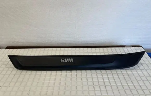BMW X1 E84 Front sill trim cover 2990843