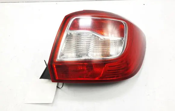 Dacia Sandero Rear/tail lights 265506669R
