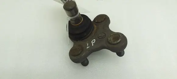 Other front suspension part