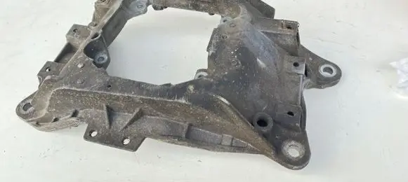 Audi A7 S7 4G Gearbox mounting bracket 4G0399263J