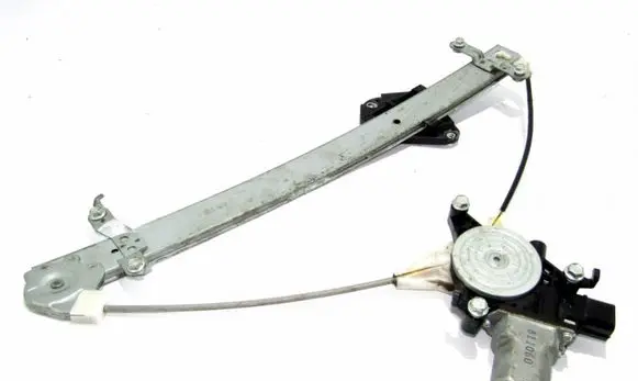 Subaru Forester SH Front window lifting mechanism without motor 811060