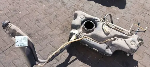 Citroen C4 Cactus Fuel tank 9803905780