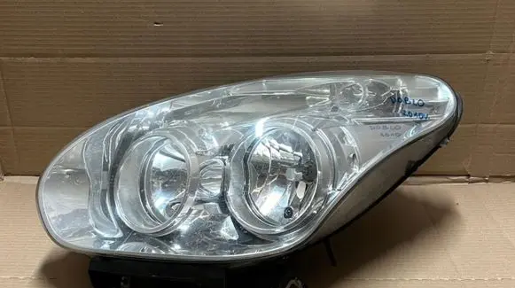 Fiat Doblo Headlight/headlamp 51909056
