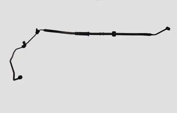 Hyundai Santa Fe Power steering hose/pipe/line