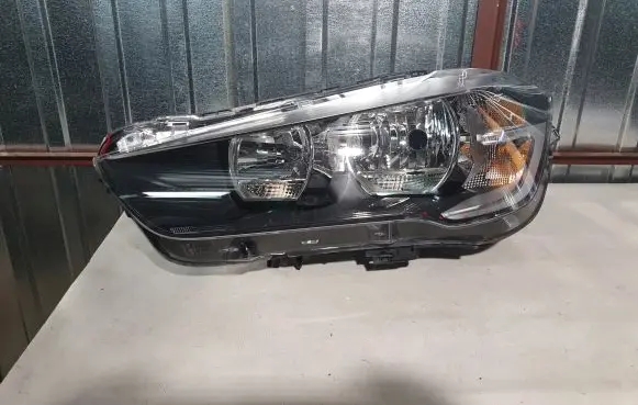 BMW X1 F48 F49 Headlight/headlamp 734653315