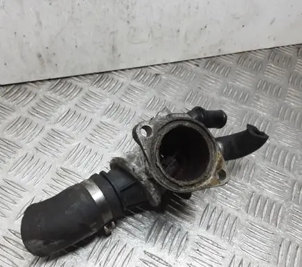 Alfa Romeo 156 Thermostat/thermostat housing 46795667