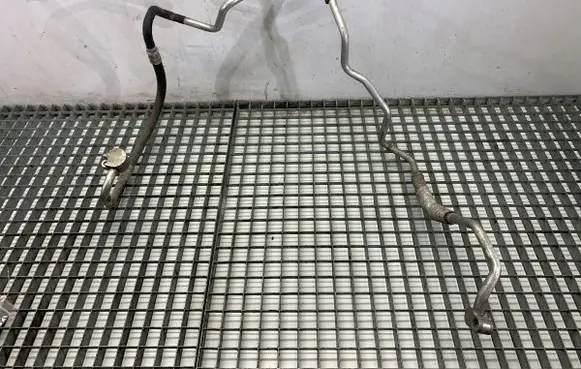Volkswagen Polo V 6R Air conditioning (A/C) pipe/hose 6R1820743K