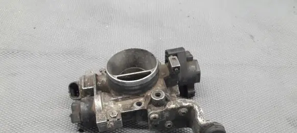 Peugeot 206+ Throttle body valve 366X7FE1
