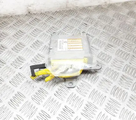 Subaru Legacy Airbag control unit/module XY71K30301G 1503000710 98221AG260