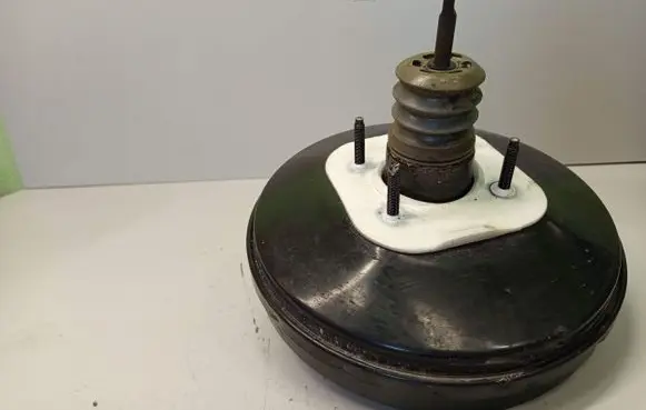 Dodge Caliber Brake booster 628215006