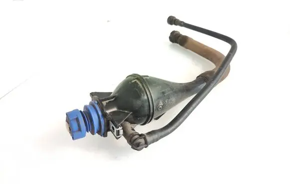 Citroen Jumpy AdBlue Liquid refill tube 9810969380