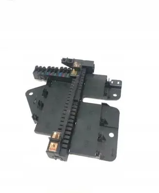 Mercedes-Benz ML W163 Fuse box set A1635450105